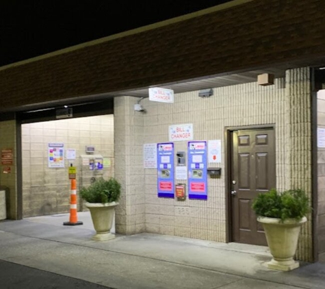 Colonial Car Wash - Albany, NY