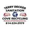 Terry Decker Sanitation gallery