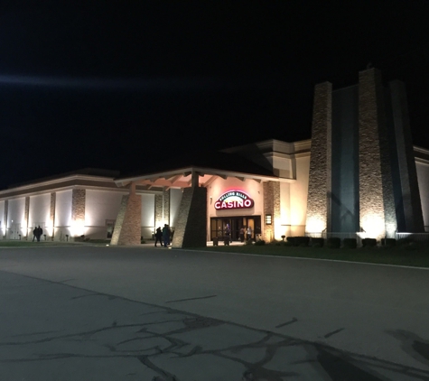 Rolling Hills Casino and Resort - Corning, CA