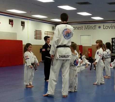 Lee's Tae Kwon DO - Foothill Ranch, CA