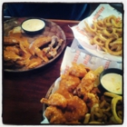 Hooters