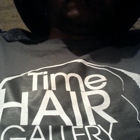 Time Hair Gallery