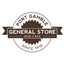 Port Gamble General Store & Café - American Restaurants
