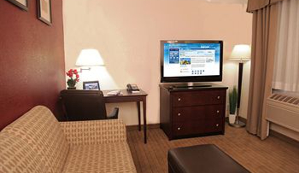 Baymont Inn & Suites LAX/Lawndale - Lawndale, CA