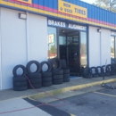 Jahnke Road Auto Repair & Exhaust - Auto Repair & Service