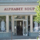 Alphabet Soup Thrift Store - Thrift Shops