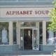 Alphabet Soup Thrift Store