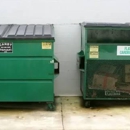 Hygiene Dumpster New Orleans - Garbage Collection