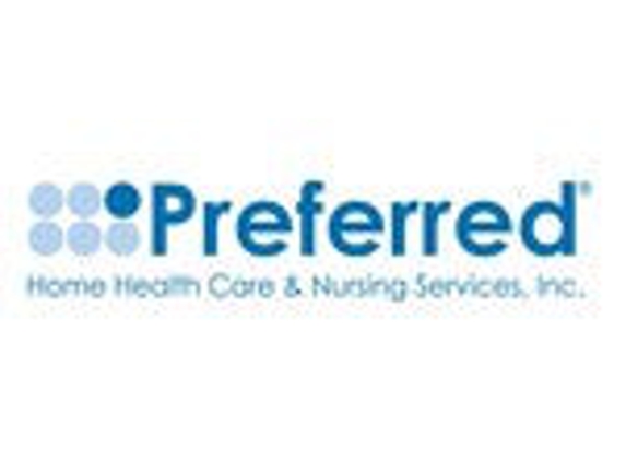 Preferred Home Health Care & Nursing Services - Neptune City, NJ