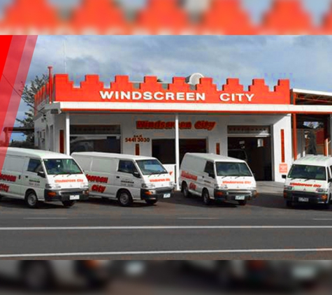 Windscreen City Bendigo - Golden Square, VIC. Windscreen City Bendigo