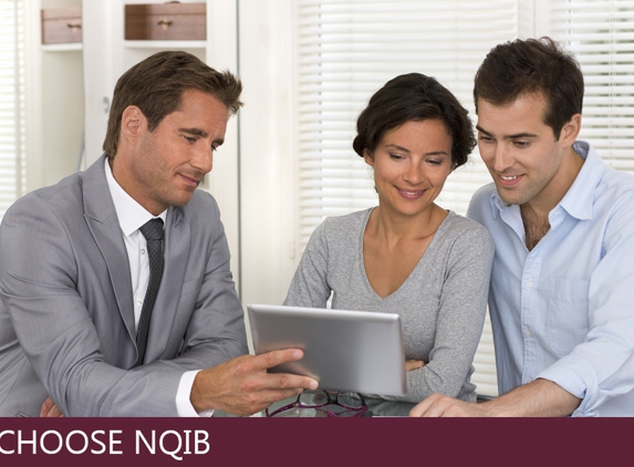 North Queensland Insurance Brokers Pty Ltd - Kirwan, QLD. Servicing clients all over Australia from offices in Townsville & Ayr, the team at NQIB deliver professional service.