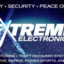 Extreme Electronics Corporation - Consumer Electronics