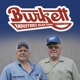 Burkett Industries Electric