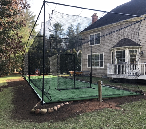 J.K. Landscape Construction - Bristol, CT