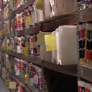 The Back Office