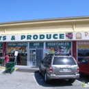 Fancy Produce - Fruit & Vegetable Markets