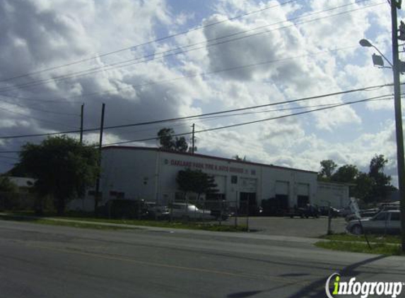 Discount Batteries - Fort Lauderdale, FL