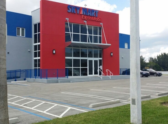 Sky Mart - Doral, FL