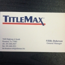 TitleMax - Title Companies