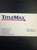 TitleMax - Loans
