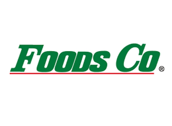 Foods Co - San Francisco, CA