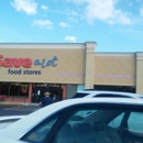 Save-A-Lot - Grocery Stores