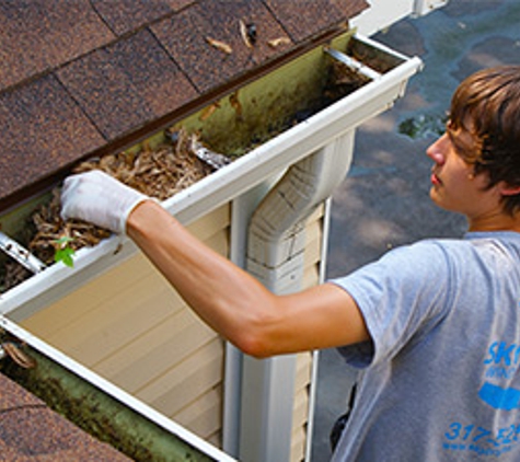 Skybright Cleaning - Fishers, IN