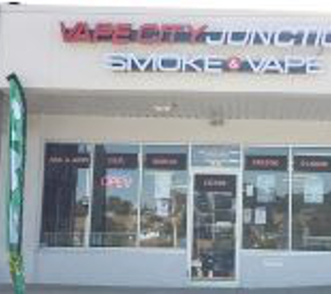 Vape City Junction - York, PA