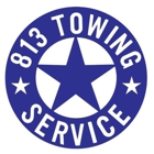 813 Towing Service