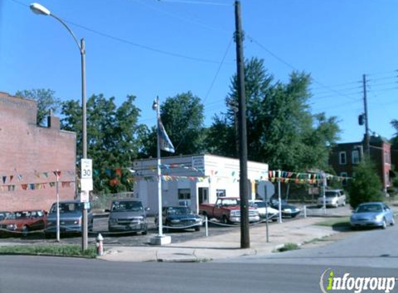 Avenue Auto Sales - Saint Louis, MO