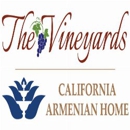 The Vineyards - California Armenian Home - Assisted Living Facilities