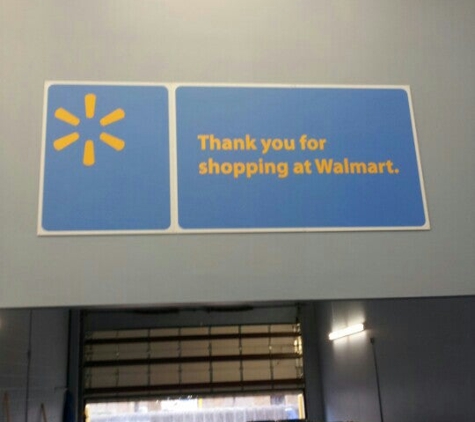 Walmart Supercenter - Tallahassee, FL