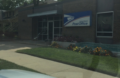 United States Postal Service - Kansas City, MO 64112