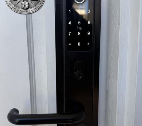Fleurieu Locksmith