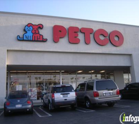 Petco - San Pedro, CA