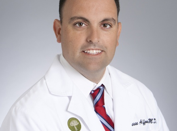 Dr. Jesse Affonso, MD - Sandwich, MA