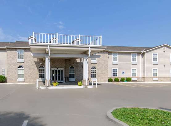 Quality Inn - Kearney, MO