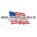 Red White & Blue Contracting - Cabinets