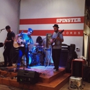 Spinster - Music Stores