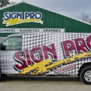 Sign Pro of Tuscaloosa - Sign Lettering