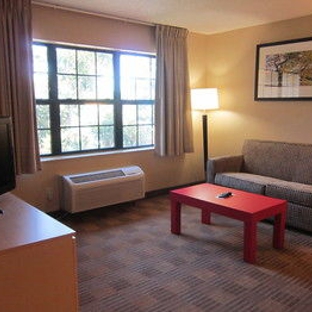 Extended Stay America - Pleasant Hill, CA