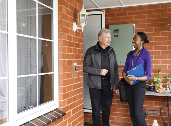 Uniting AgeWell - East Community Hub