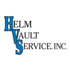 Helm Vault Service Inc