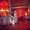 Hi-Fi Cafe - Wi-Fi Hotspots