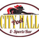 City Pool Hall & Sports Bar - Pool Halls