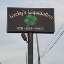 Lucky's Liquidation - Liquidators