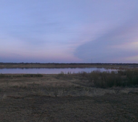 Lake Brownwood State Park - Brownwood, TX