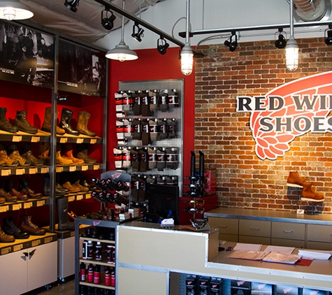 Red Wing Shoes - Manassas, VA