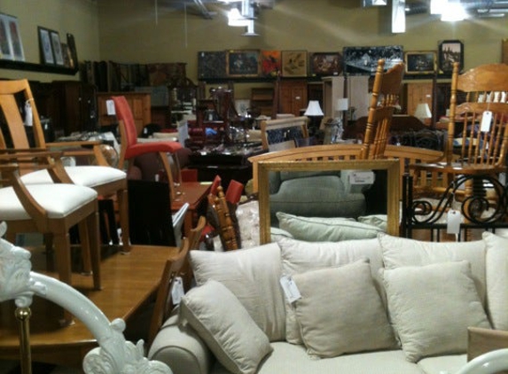 Home Consignment Center - Campbell, CA