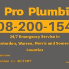 NJ Pro Plumbing LLC